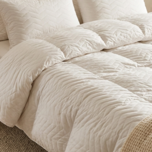 plumÓn duvet 2,5 cm