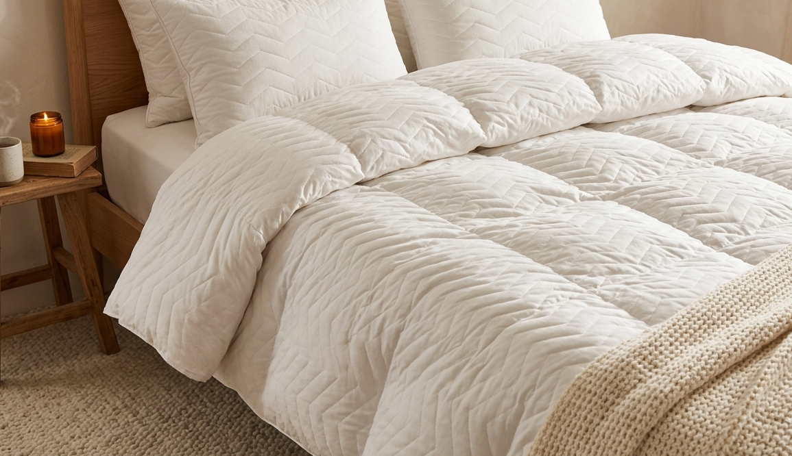 plumÓn duvet 2,5 cm plumÓn duvet 2,5 cm
