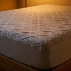 protector de colchon impermeable ultrasonido